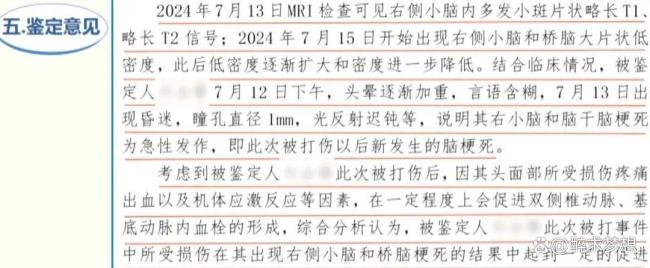 男子毆打同事11秒致死獲刑10年 11秒沖突釀成悲劇