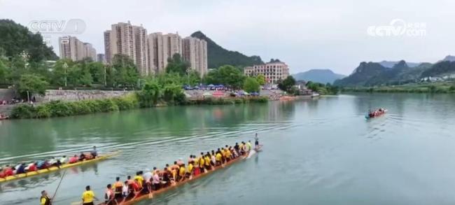文体旅商深度融合激活消费活力