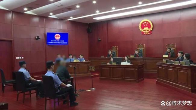 男子毆打同事11秒致死獲刑10年 11秒沖突釀成悲劇
