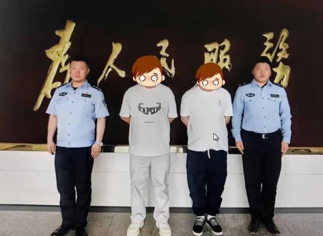 警方查處5起毆打他人案件 嚴(yán)懲不貸守護(hù)平安