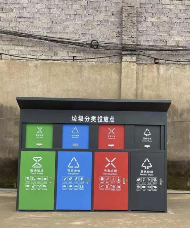 垃圾不够烧了?新华社调查