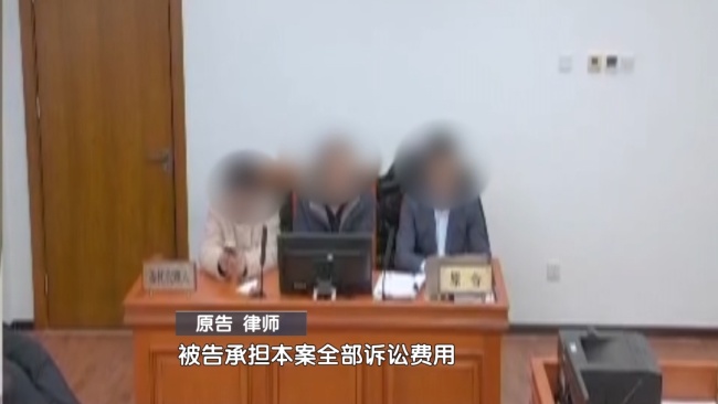 北京女子骑走未锁自行车被拘后起诉警方 无主物之争引争议