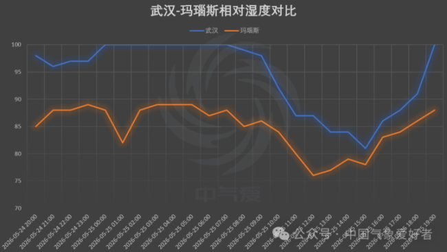 杭州濕度90% “出門感覺被牛舔了” 雨水任性悶熱如影隨形