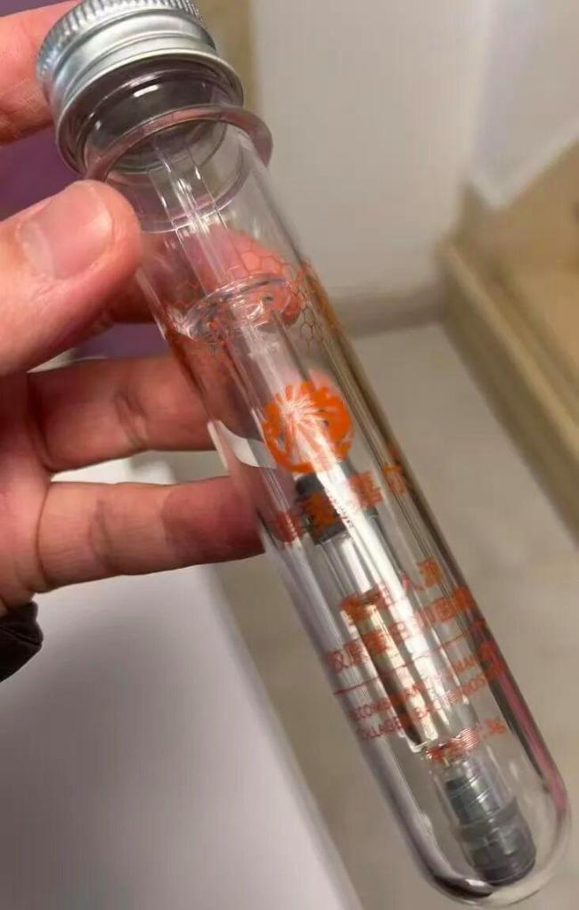 女子产后康复用的药物竟“产妇禁用” 高价治疗藏隐患