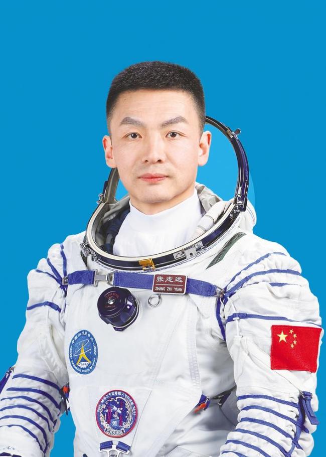 一名航天员将在太空出差1年 执行我国首个太空人体研究计划