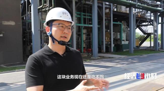動(dòng)力電池回收新規(guī)：請(qǐng)出示數(shù)字身份證 新規(guī)推動(dòng)行業(yè)規(guī)范化