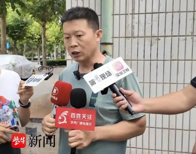 结婚22年俩儿非亲生当事人发声