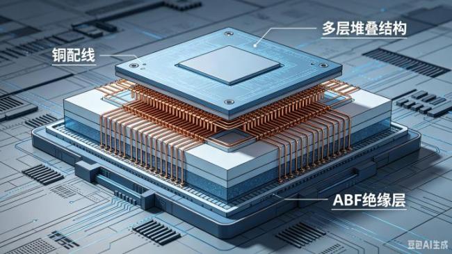 錯過英偉達后蓮花味精逆襲成功 味精廠轉(zhuǎn)型半導體材料