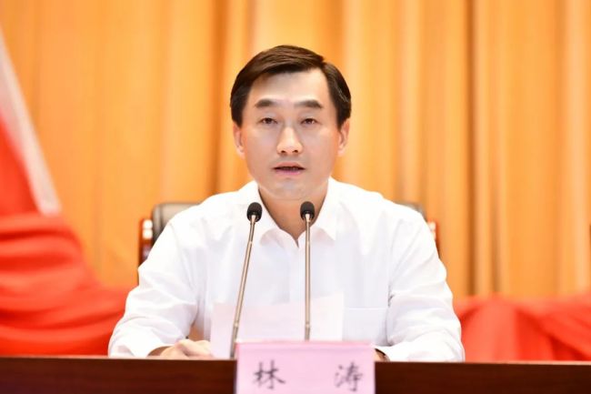四省會城市市政府領導班子調整 多地迎來新副市長