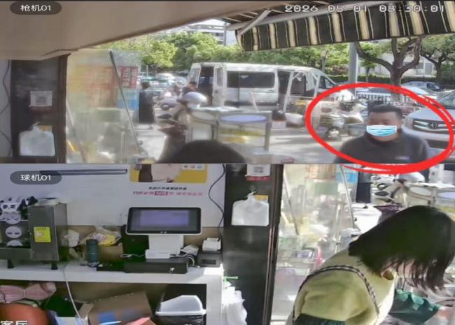 男子买包子付2万多老板守店20天退款 诚信经营暖人心