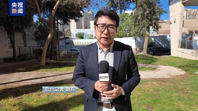 媒体：以黎停火协议名存实亡 以色列升级军事行动