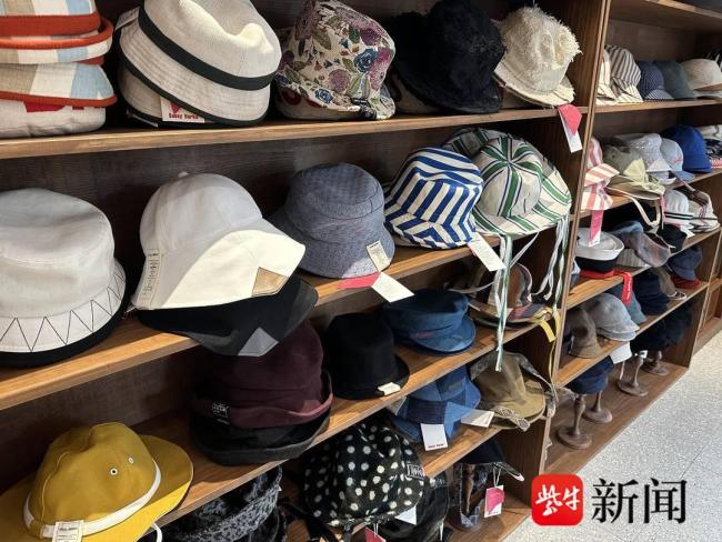 帽子標注新西蘭產(chǎn)地遭消費者質(zhì)疑 品牌方無法提供有效證明