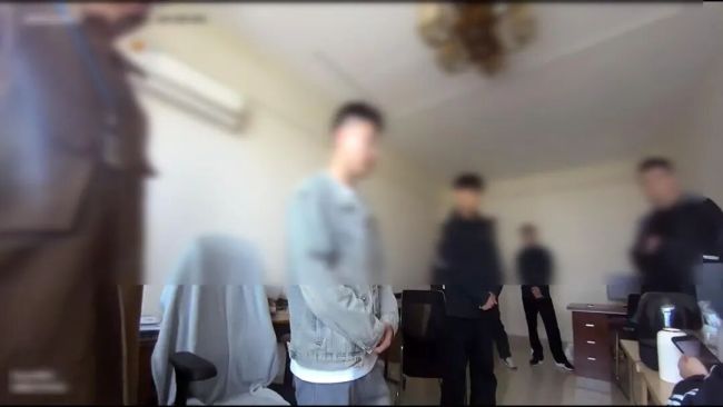 嘉興警方破獲特大車險詐騙案 涉案金額超2000萬