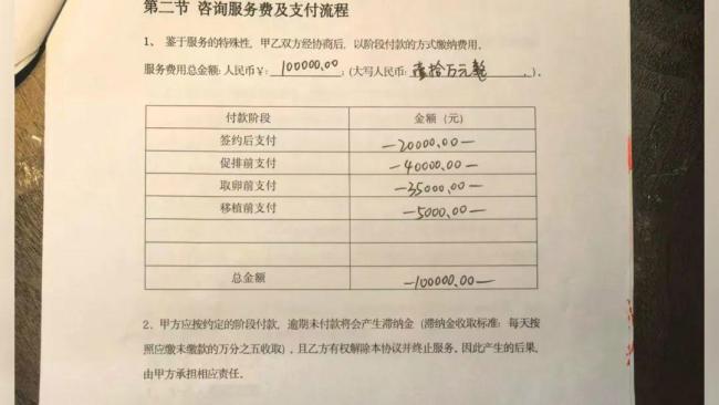 记者暗访杭州别墅区代孕窝点 骗局曝光引发关注