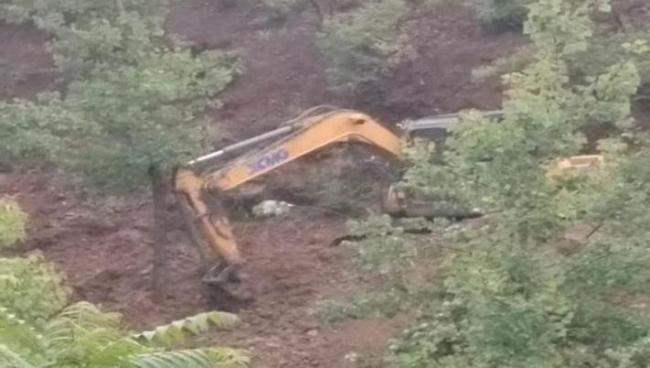河南多地成功避险10起灾害获通报表扬 应急响应显成效
