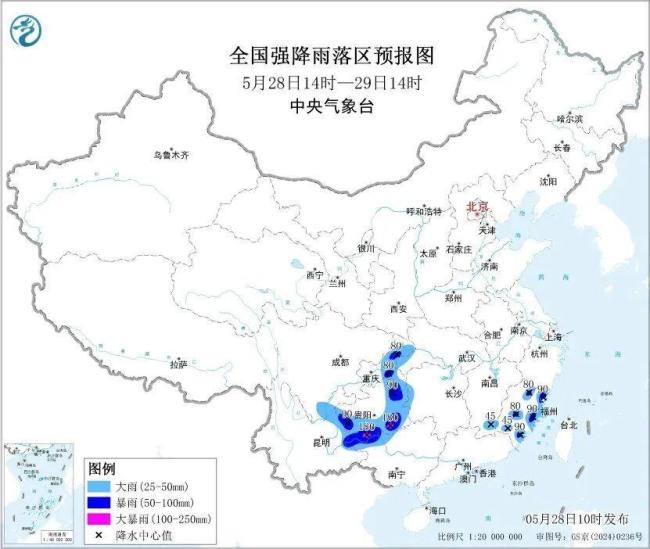 北方多地炎热天气将回归