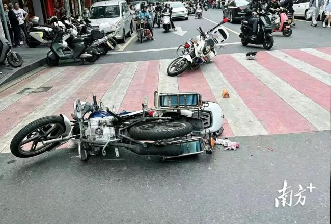 一“黑車”司機暴力抗法被刑拘 非法營運沖撞逃逸