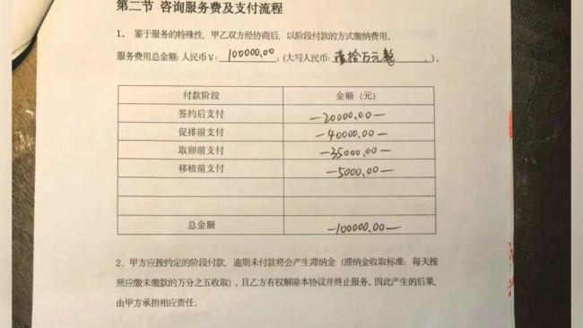 杭州非法代孕窩點(diǎn)現(xiàn)場(chǎng)曝光 記者探訪遇暴力阻撓