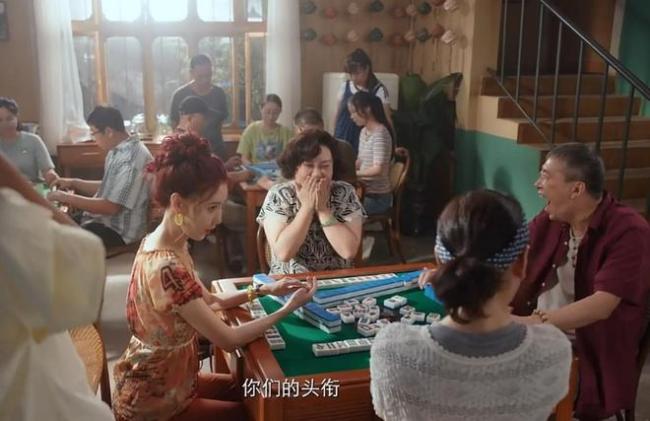 耀眼热度走势 都市剧再现生活真实