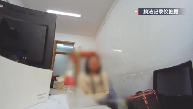女子遭遇杀猪盘 北京警方紧急拦截！ 诈骗分子诱导购买名表洗钱