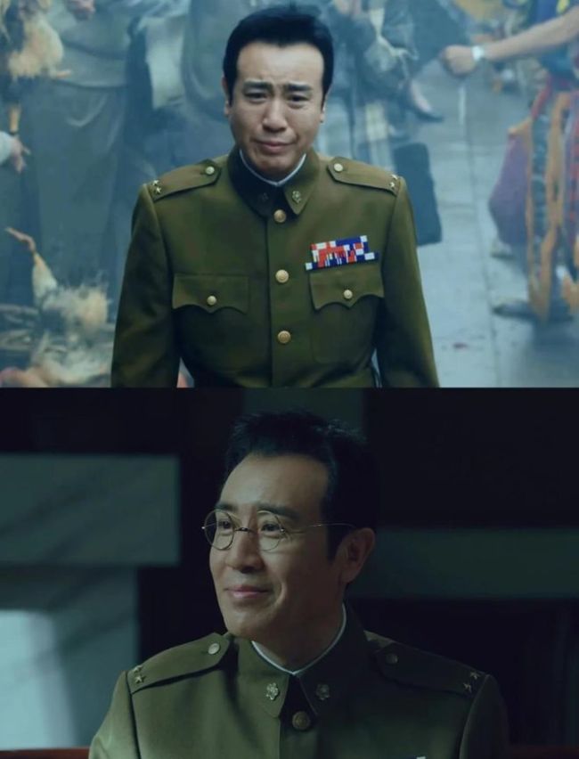 白玉兰提名高光片段 演技与潜力的博弈