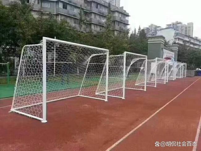 当地回应男孩被足球门砸身亡 设施安全问题再引关注