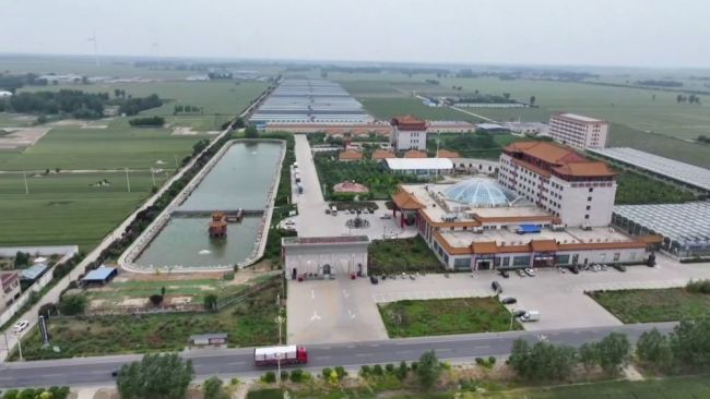 深耕特色富民產(chǎn)業(yè) 激活鄉(xiāng)村振興發(fā)展新動(dòng)能