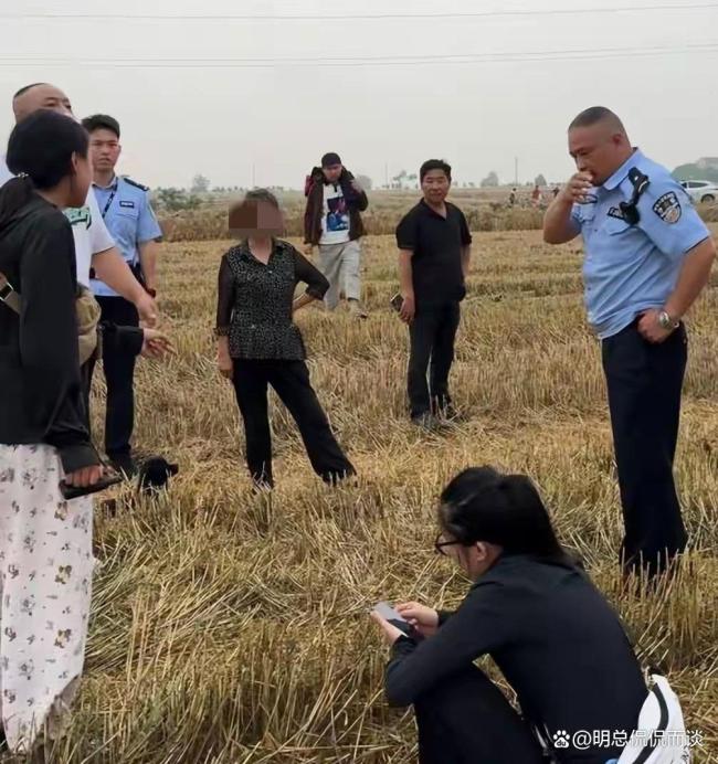 農(nóng)機(jī)夫妻收麥遇割四賠五父親發(fā)聲 善良遭遇算計(jì)引發(fā)熱議