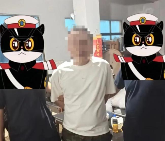 兩名潛逃毒販在海南落網(wǎng) 警方跨省追捕成功