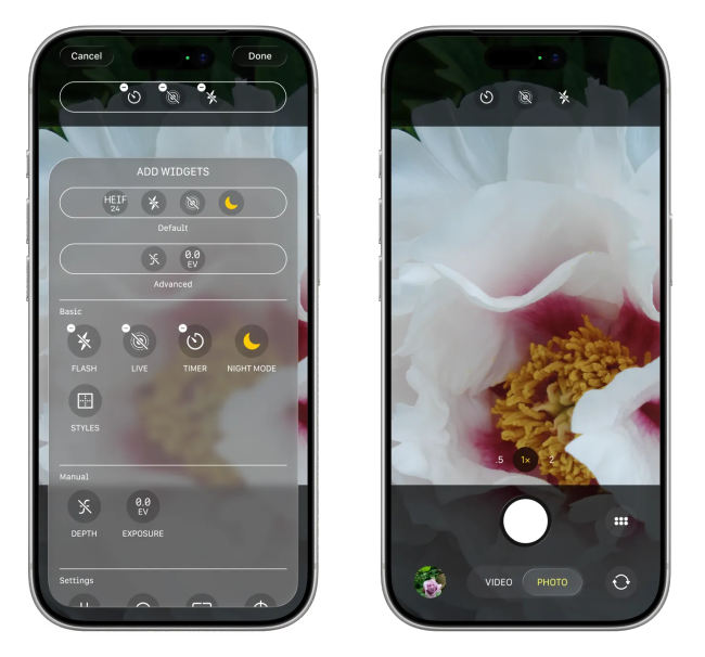 iOS27全新Siri界面曝光 双启动方式引关注