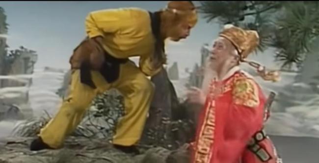 京剧“马派”亲传弟子安云武去世 享年78岁
