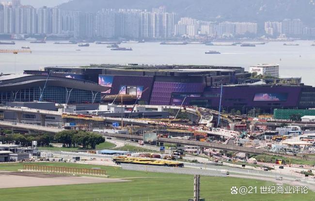 1700亿香港地产豪门，化债劫 密集出售资产求生