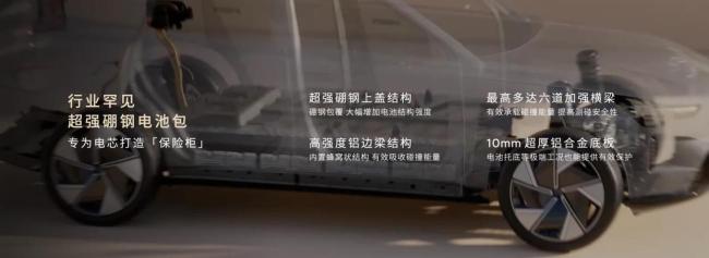 沃爾沃EX90與ES90正式上市 北歐豪華純電旗艦登場