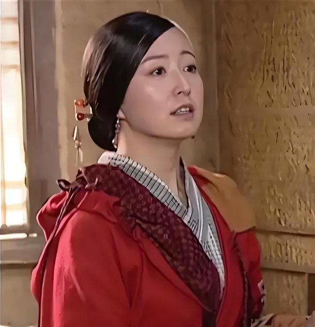 演员刘红梅病逝 曾出演《水浒传》 桃李满园遗爱人间_新闻频道_中华网