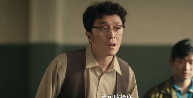 秦娥偷偷举荐楚嘉禾当角 幕后故事揭晓