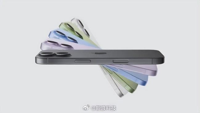 iPhone17系列中國銷量破3000萬臺 促銷政策拉動增長