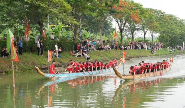 廣州番禺端午“睇龍船”地圖請收好 龍舟競渡展風(fēng)采
