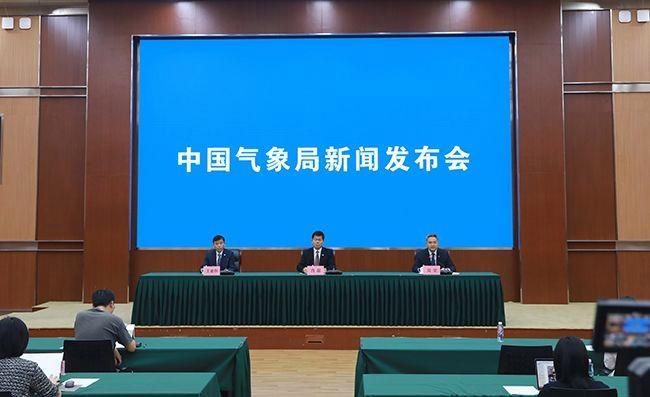 预计6月上旬北方强对流天气多发
