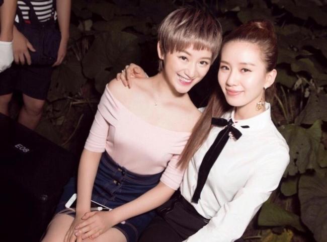 刘诗诗赵今麦郭晓婷同框 仙剑回忆与代际碰撞