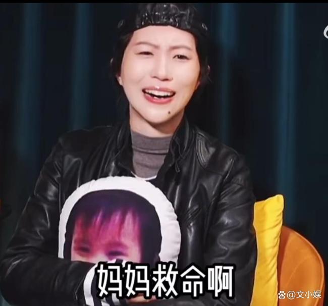 竇靖童緊張到喊“媽媽救命” 社恐共鳴圈粉無(wú)數(shù)