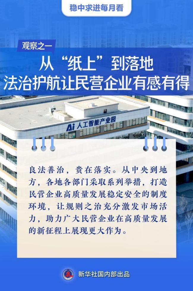 5月全国各地经济社会发展观察 稳中有进向新向优