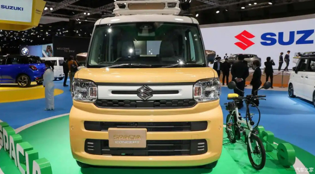 日系車狂砸110億押注印度 尋找新藍(lán)海