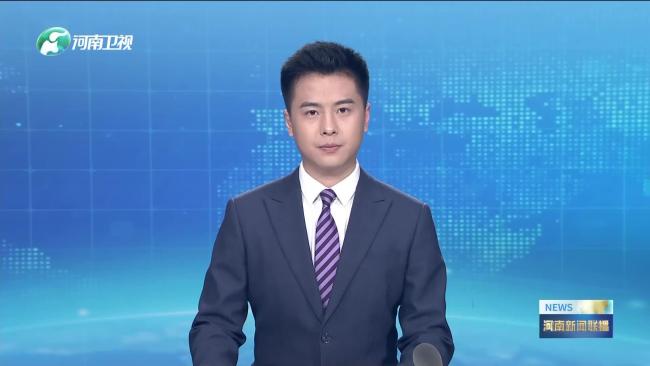 河南:机收减损提单产智慧粮仓护归仓