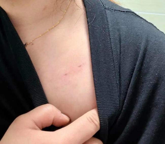 女子称男子闯入家中试图猥亵 醉酒嫌疑人被取保候审