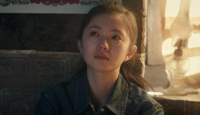 刘红兵婚后那么多年对娥从没变过 现实婚姻的考验