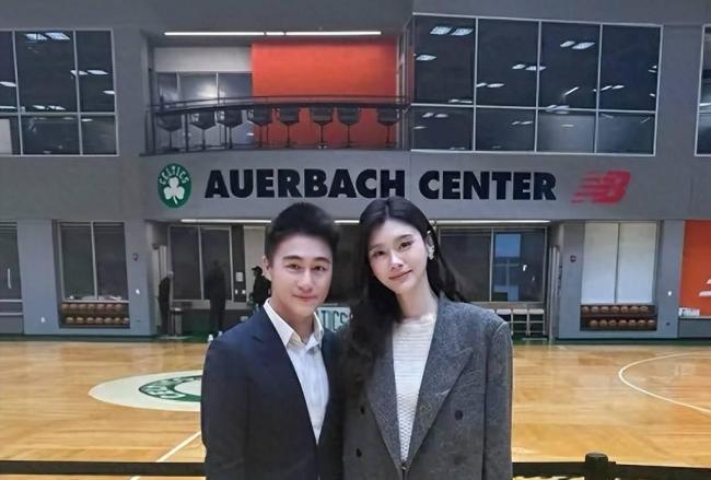 奚梦瑶何猷君婚礼最大受害者出现了 甜蜜表象下的真实争议