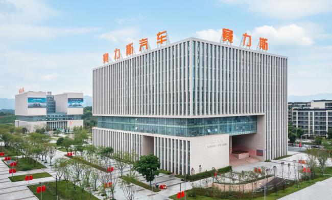 問界汽車 華為轉(zhuǎn)讓商標(biāo)背后的深意