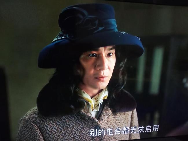 陈都灵一集根治恋爱脑 独立女性新标杆