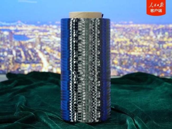 能拉动10吨卡车的“黑黄金”量产了 新材料之王突破瓶颈