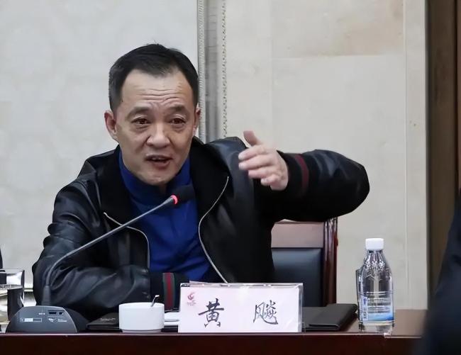 国乒原领队新身份明确,拟任某省乒协会长,正在公示